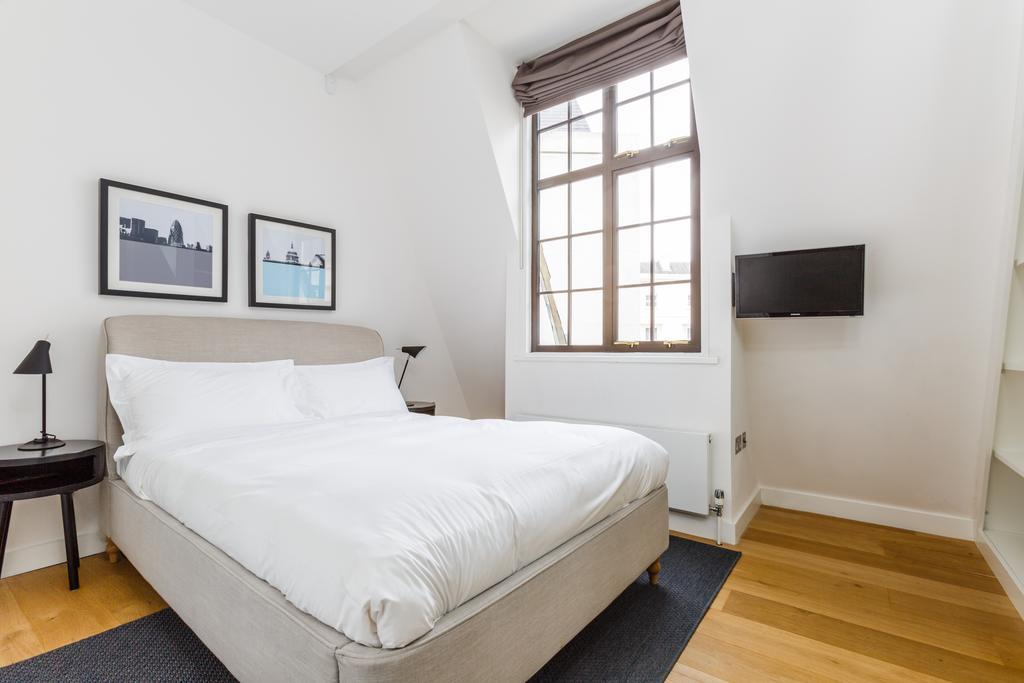 Cockspur Street, 3 bedrooms Londres Exterior foto